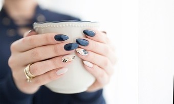 Mani-Pedi Services at Annie's Hair and Nail Salon (Up to 42% Off). Four Options Available.