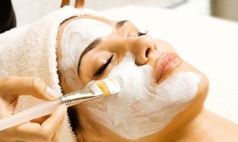 One or Three Customized Facials at The SkinBarre (Up to 26% Off)