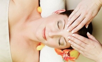 60-Minute Reiki Treatment at Reflections of Light LLC (45% Off)