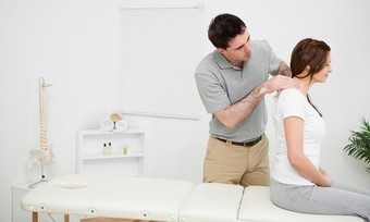 Chiropractic Packages with One or Three Adjustments at Van Ness Chiropractic (Up to 82% Off)