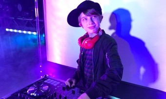 Two or Four 60-Minute Electronic Music Production or DJ Classes Classes at Pro Audio and Lighting (Up to57% Off)