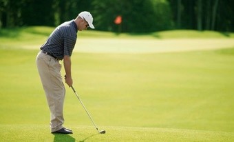 18 Holes of Golf for Two or Four with Cart at Tuckaway Golf Club in Crete (Up to 54% Off)