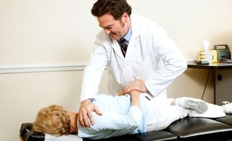 One or Three 60-Minute Swedish Massages with Chiropractic Exam at Newman Chiropractic Offices (Up to 94% Off) 