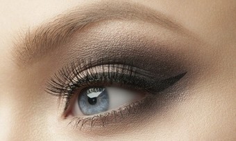 One Full Set of Eyelash Extensions with Optional Refill at Reallook Med Spa (Up to 59% Off)