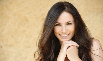 Hair Treatments at Te Spa & Salon (Up to 58% Off)  