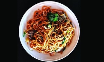 Mongolian Dinner for Two or Four at D'Tasty Grill (Up to 50% Off). Two Options Available.