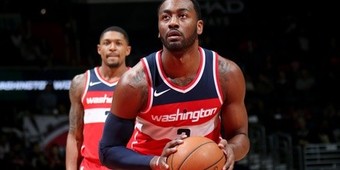 Washington Wizards Game (March 17–April 6)