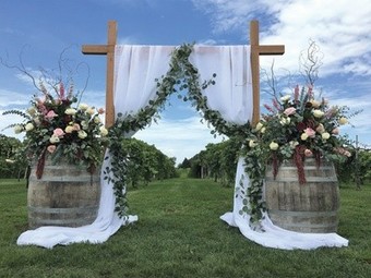 $20 For $40 Toward Dining, Tasting Or Tours