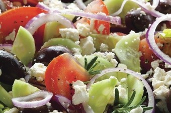 Deal for Krazy Greek Kitchen
