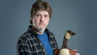 Deal for Comedian Chris Fonseca