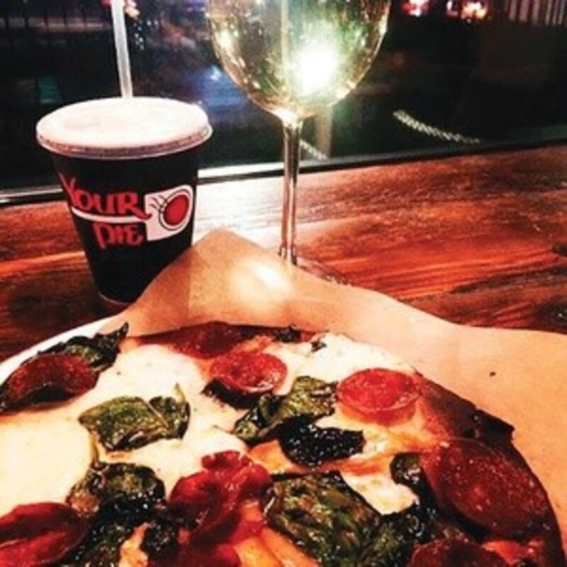 $10 For $20 Worth Of Casual Dining