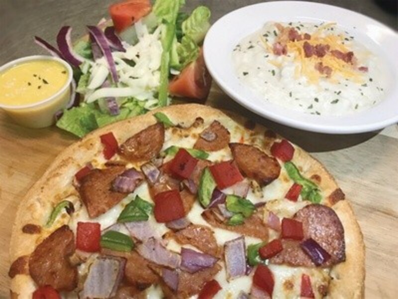 $10 For $20 Worth Of Casual Dining