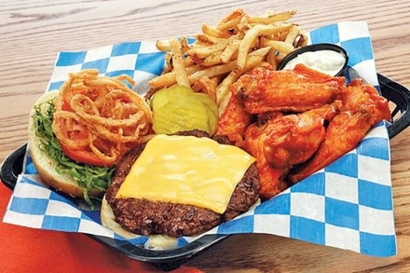 $15 For $30 Worth Of Seafood & BBQ