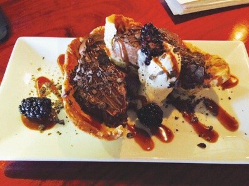 $15 For $30 Worth Of Fine Bistro Dining
