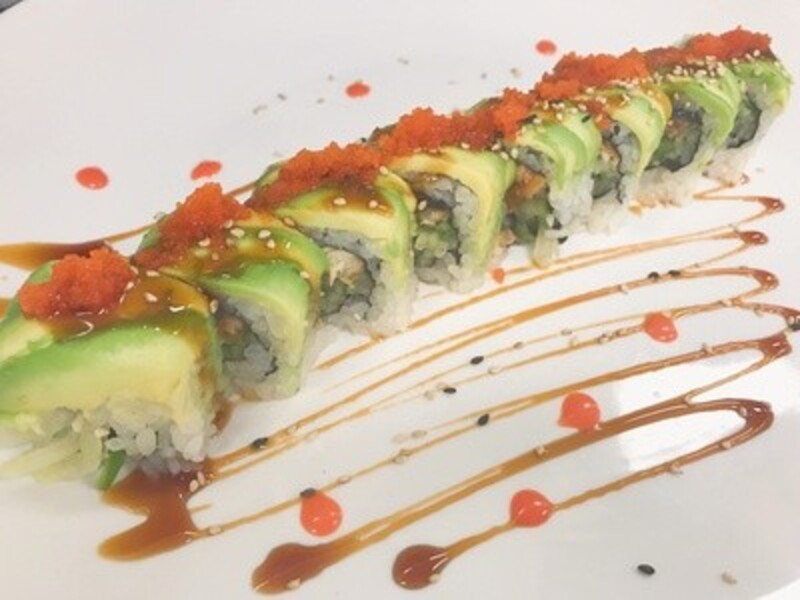 $15 For $30 Worth Of Japanese Cuisine