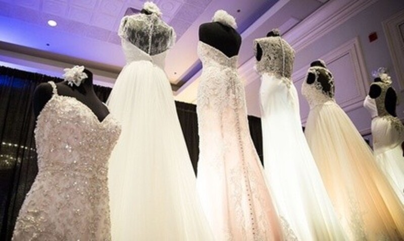 Admission To Any Bridal Expo Chicago Event at Bridal Expo Chicago Luxury Events (Up to 77% Off)