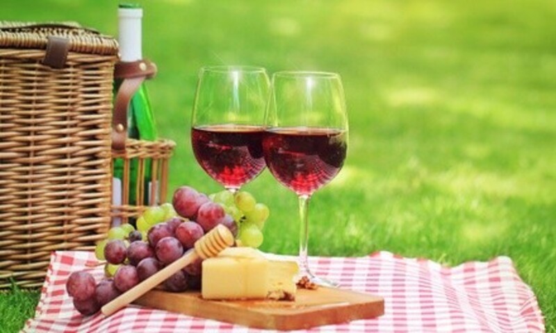 Up to 34% Off on Restaurant Specialty - Wine Tasting / Flight at DelMonaco Winery & Vineyards