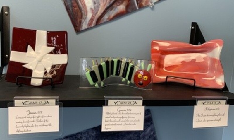 Up to 20% Off on Arts & Crafts (Retail) at Guidance Glass