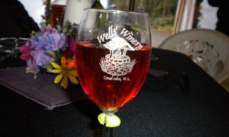 Wine Tasting for Two or Four with $10 Towards a Bottle of Wine at Well's Winery (Up to 35% Off)