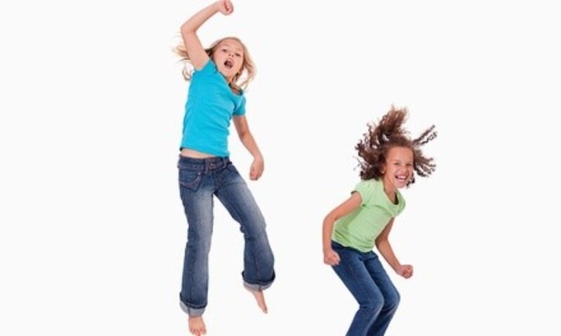 Three Hours of Jumping and Water Ball Ride for One or Two, or Party Package for 10 at JumpUSA (Up to 48% Off)