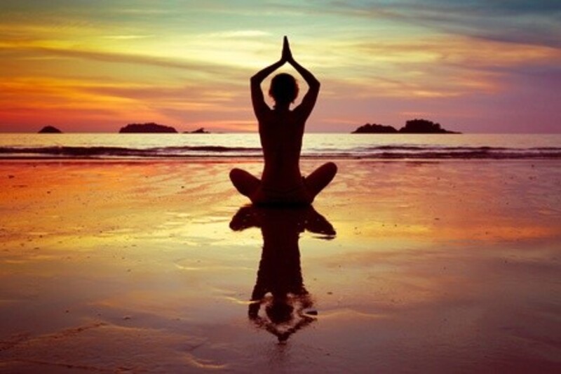 Up to 81% Off on Yoga Class at Tranquility Haven Center