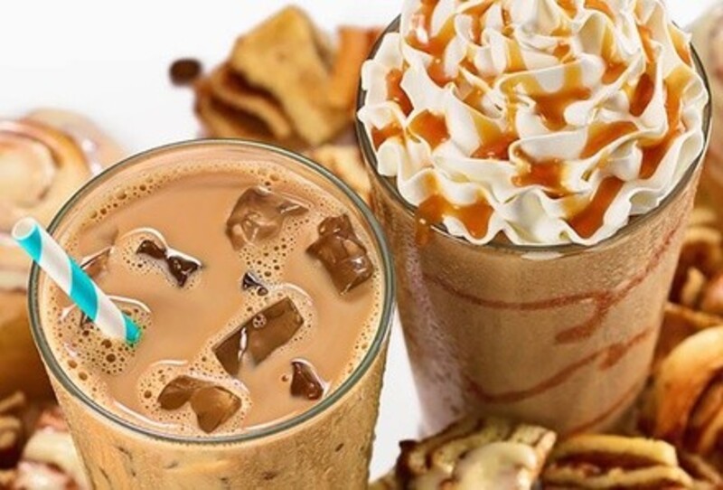 $10 For $20 Worth Of Bakery Items