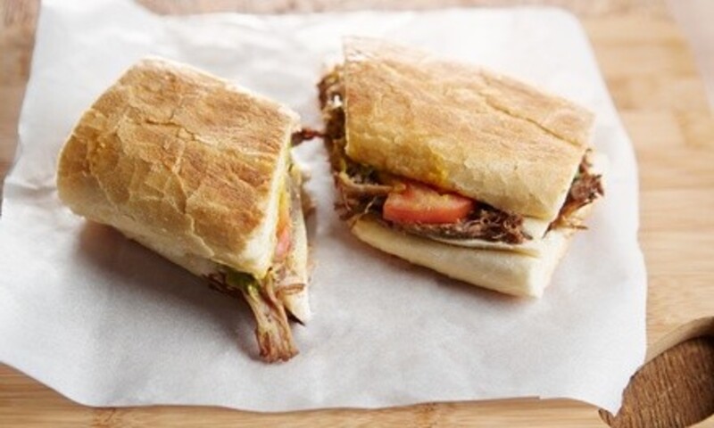 Up to 33% Off on Latin American Cuisine at Bellas sweets