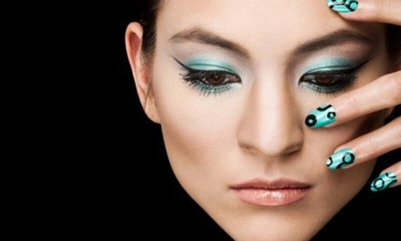 $21.50 for One Set of Eyelashes and One Eyebrow Wax at Glitz&Glamor ($45 Value) 