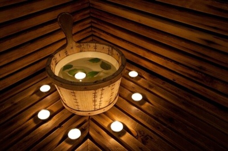Up to 40% Off on Spa - Sauna at Skylaranna LLC