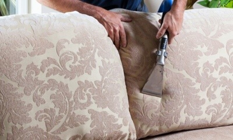 House Cleaning or Complete Move-In/Move-Out Cleaning from Maid For Help (Up to 51% Off). Six Options Available.