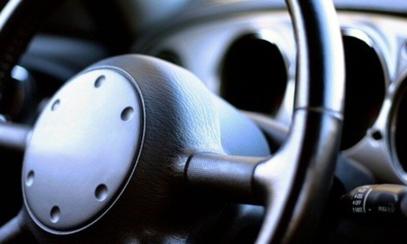 Interior and Exterior Detail for Car, Two-Door Truck, Van, SUV, or Comparable Vehicle at The Detail Man (Up to 56% Off)