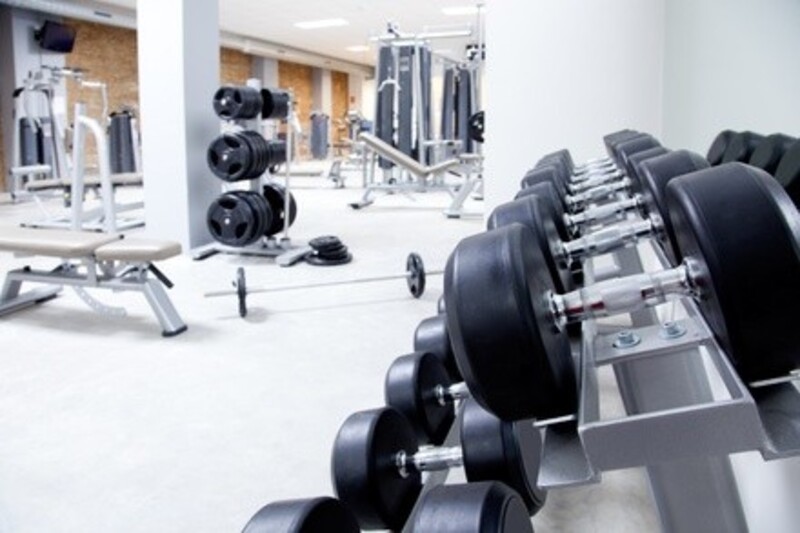 Up to 65% Off on In Spa Gym / Fitness Center at The Fitness Center of Havre de Grace