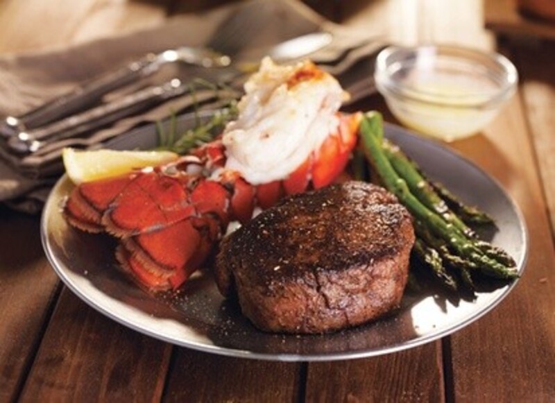 $20 For $40 Worth Of Casual Dining