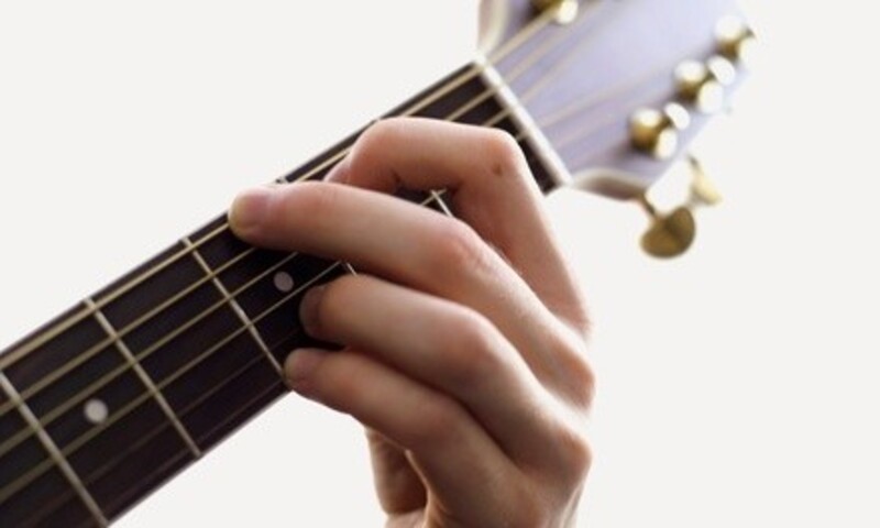 $59 for Four 30-Minute Guitar Lessons at Encore Music ($120 Value)