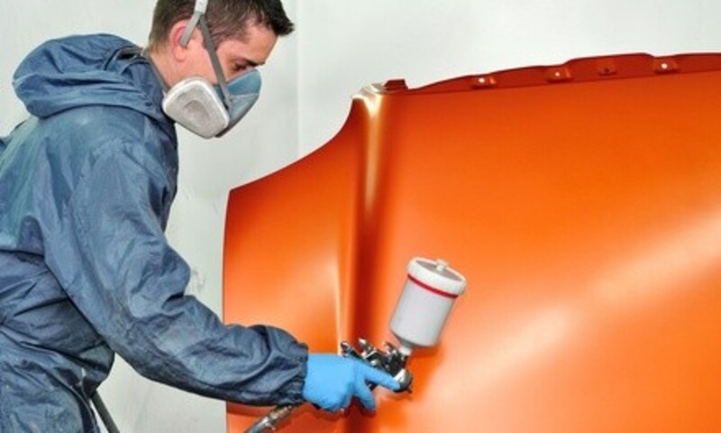 $749 for Ceramic Coating for One Car at Lock Down Detailing ($1,500 Value)