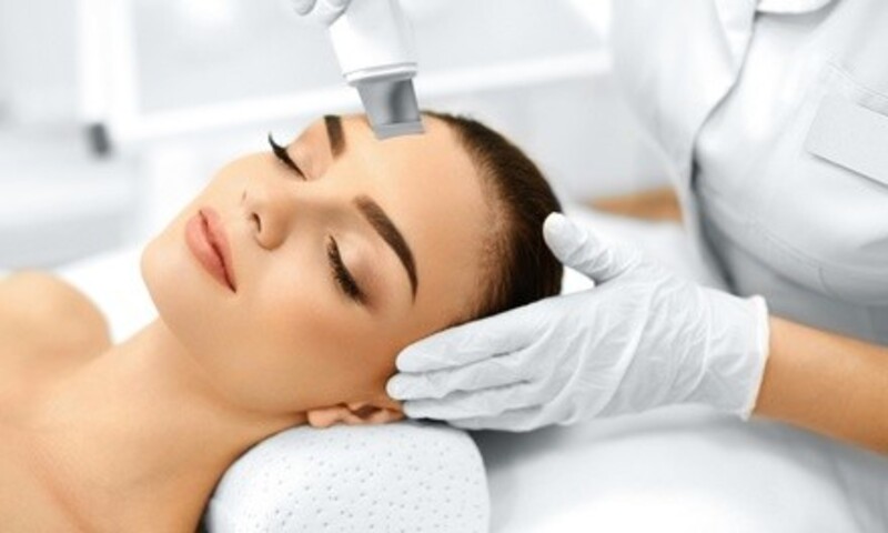 Three, Five, or Seven Microdermabrasion Facial Sessions at Beauty Xpress Aesthetic Spa (Up to 84% Off)
