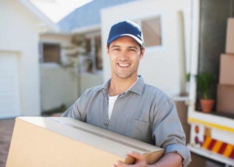 Up to 54% Off on Moving Services at CJ Movers