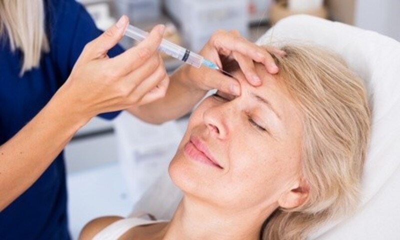 $195for 25 Units of Botox at BARELaser ($300 Value)
