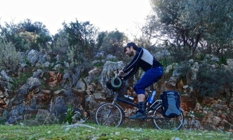 Custom Bikes from Bike Friday (Up to 56% Off). Two Options Available.