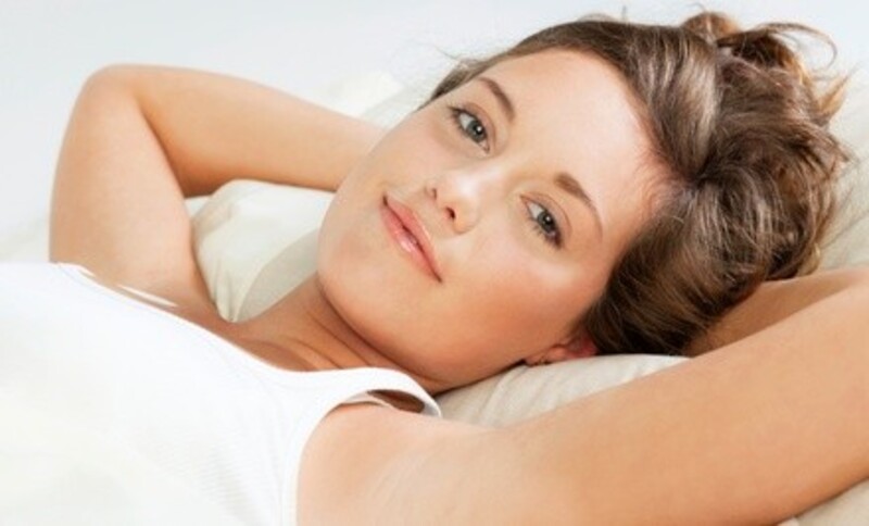 Six Laser Hair-Removal Treatments on a Small Area at Advanced Anti-Aging & Weight Loss (Up to 92% Off)