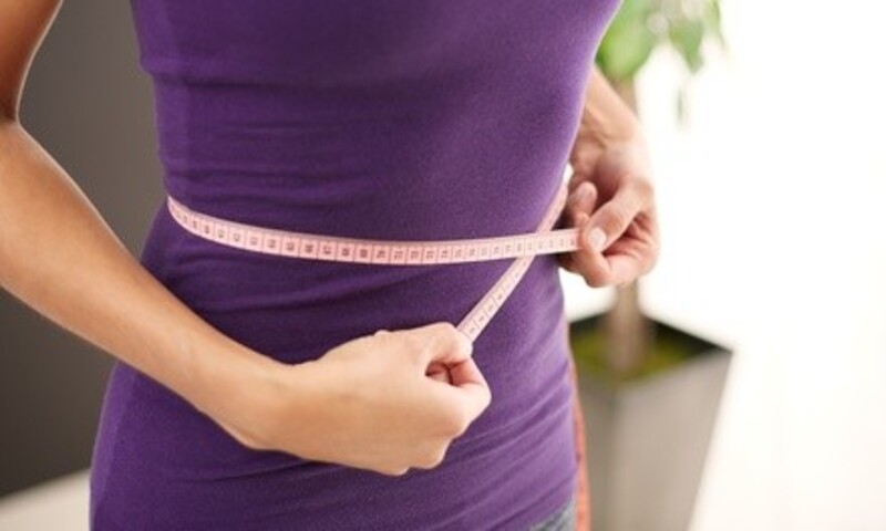 Four-Week Weight-Loss Program for One at Total Med Solutions (63% Off)