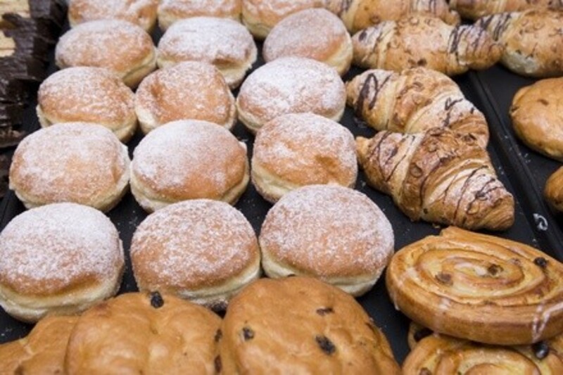 Up to 16% Off on Pastry (Bakery & Dessert Parlor) at Elizabeth's Bakery
