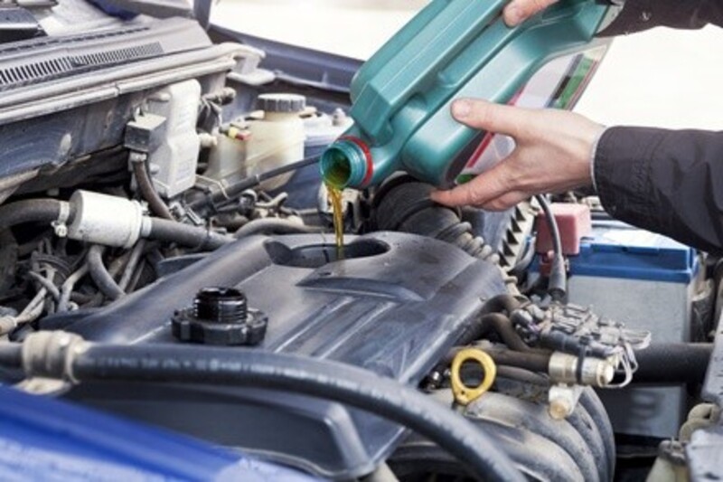 Deal for Purrfect Auto Service 254
