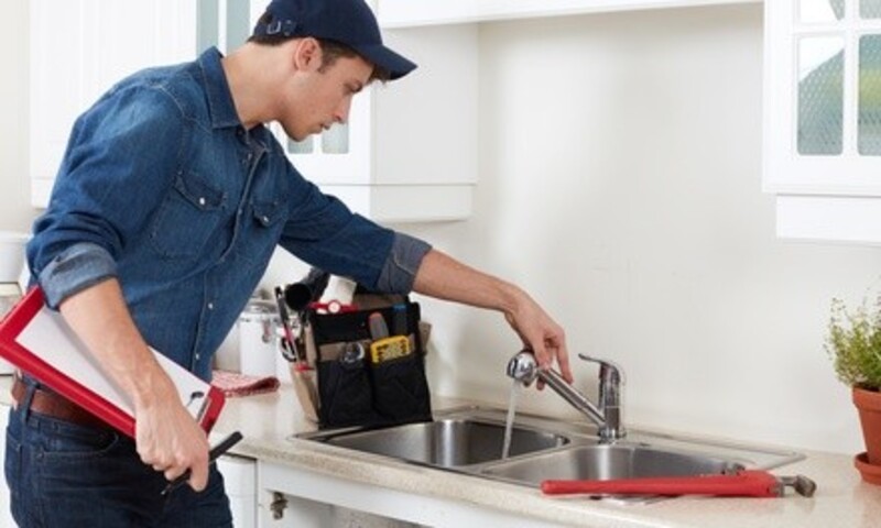 Up to 42% Off at Service Pro Plumbing