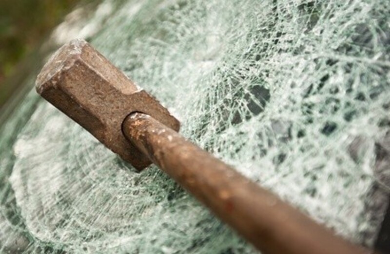 Up to 46% Off on General Recreation - Adult Only at Stanislaus Rage Room