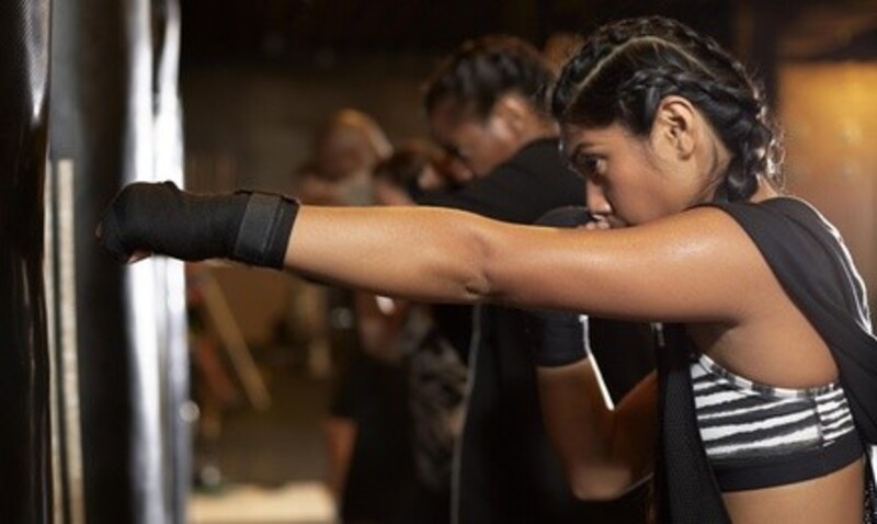 Up to 10% Off at DANNY RIZZO PRO BOXING CLUB