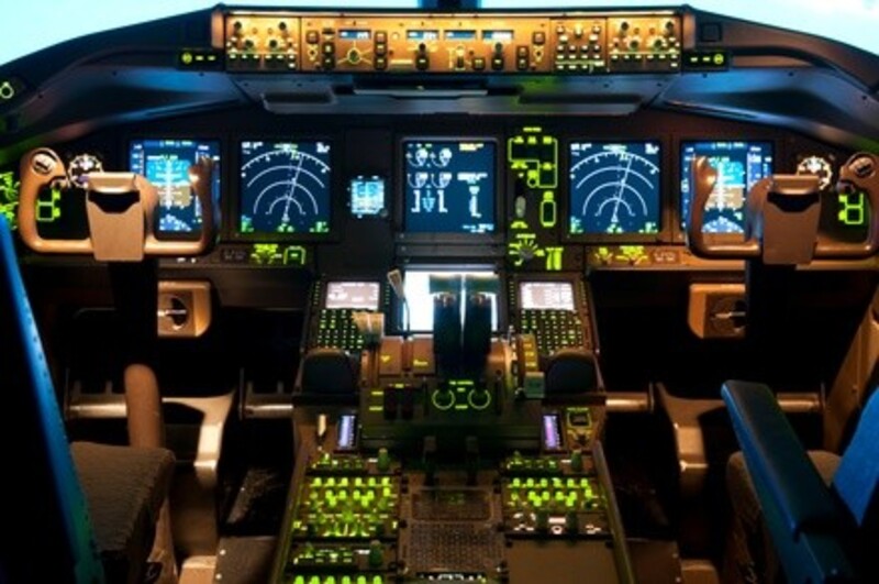 Up to 46% Off on Flight Simulator (Ride / Experience) at ORLANDO FLIGHT SCHOOL