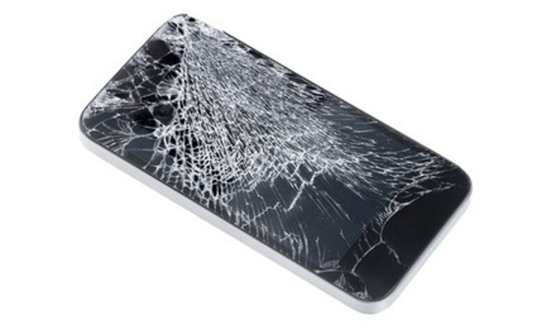 Glass and LCD Screen Repair at uBreakiFix (Up to 54% Off). Eleven Options Available.