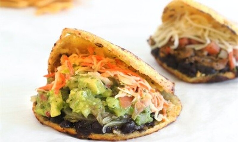 $10 Towards Venezuelan Arepas, Bowls and Salads at Guasaca Morrisville/Cary (50% Off)