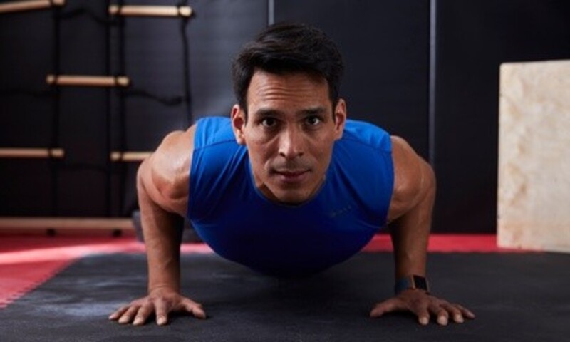 $70.50 for a 28-Day Fat-Blast Program at FitTRAC Coaching ($485 Value)